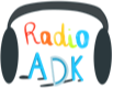 AdK Radio Logo